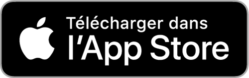Téléchargez l'application APY sur l'App Store d'Apple
